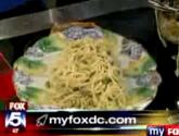 Chef Curtis Cooks Diabetes Friendly Meals